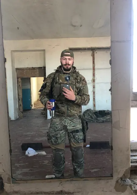 Я Шнапс, 25 років, знайомлюсь без зобов'язань у Дружківка