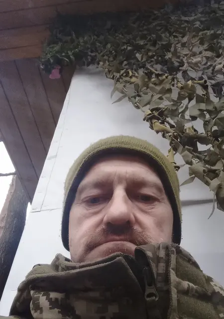 Я Вячеслав, 49, из Киева, ищу знакомства без обязательств