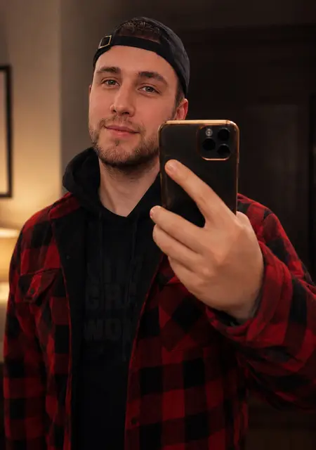 Я Mike, 31, знакомлюсь для дружбы в Киеве