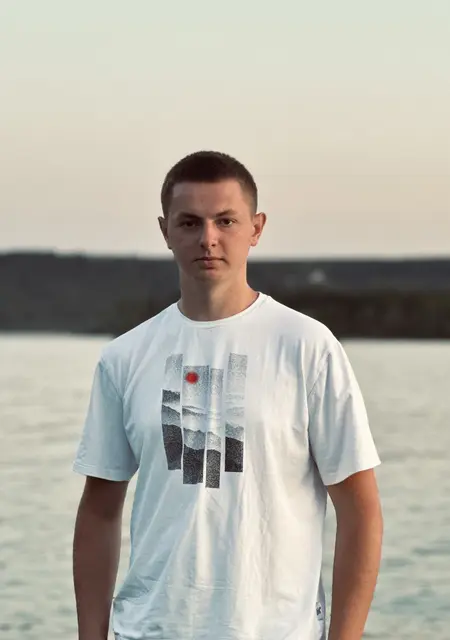 Максим из Хмельницкого, мне 20, познакомлюсь для приятного времяпровождения