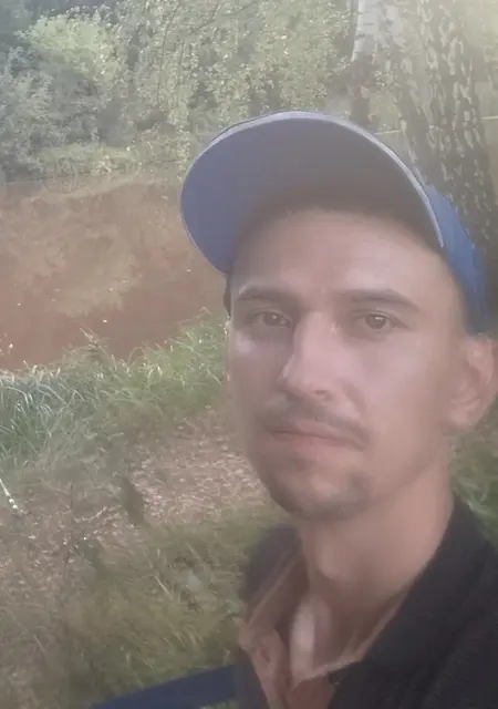 Я Богдан, 31, из Дружковки, ищу знакомство для общения