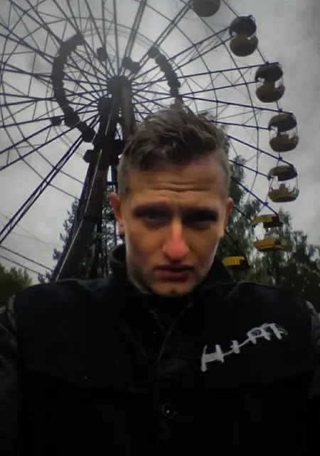 Игнат из Чернигова, мне 29, познакомлюсь для дружбы