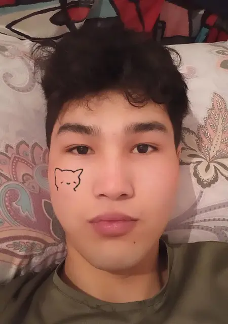 Belajo из Бишкека, мне 20, познакомлюсь без обязательств