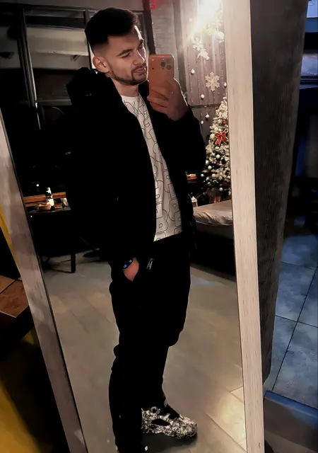 Я Yashik, 28, знакомлюсь для вирта в Кишинёве