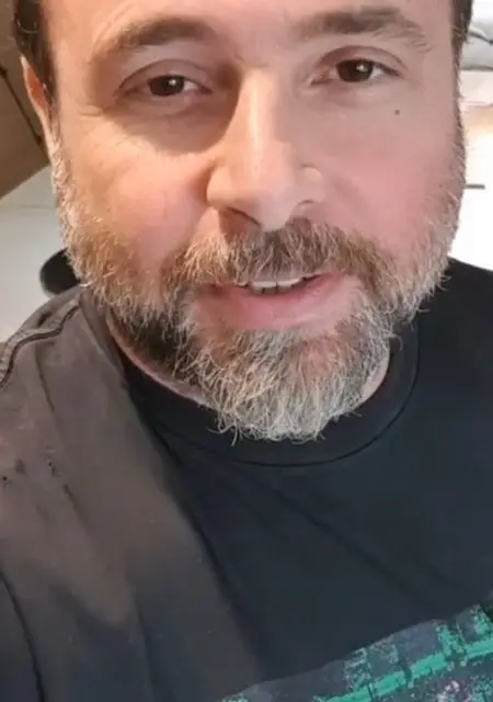 Я Elbert, 60, знакомлюсь для открытые отношения в Франкфурте-на-майне