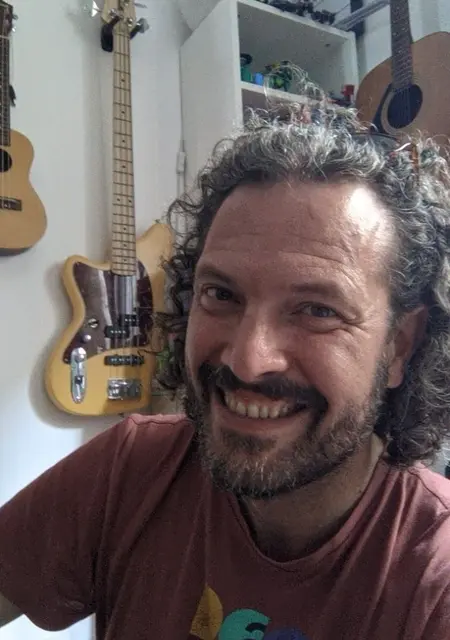 Pat de Madrid, busco en el sitio relación sin ataduras