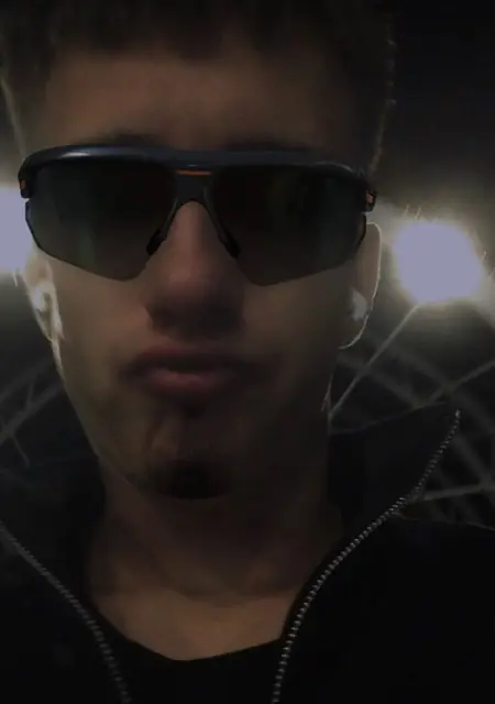 Я Тэо, 20, знакомлюсь для вирта в Могилёве