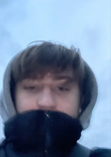 Из Витебска, мне 25, познакомлюсь