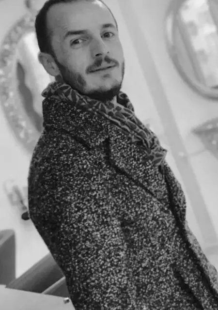 Я Frat, 34, из Эрзурума, ищу знакомства на одну ночь