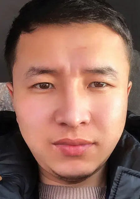 Я Самат, 33, знакомлюсь без обязательств в Бишкеке