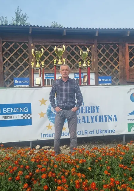 Міша из Самбора, ищу на сайте приятное времяпровождение