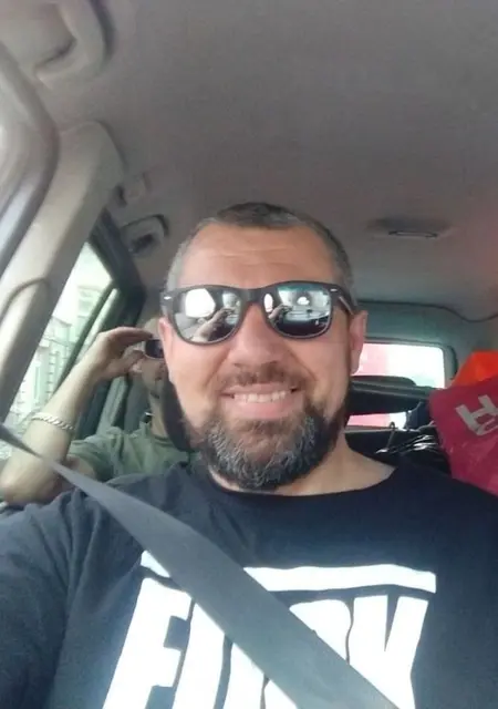 Marko De из Варшавы, мне 37, познакомлюсь