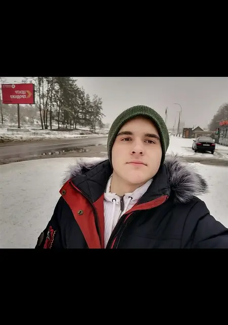 Я Ярослав, 30, из Ирпени, ищу знакомства без обязательств