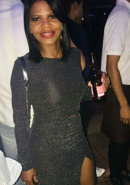 Я Rose Ribeiro, 40, знакомлюсь в Лиссабоне