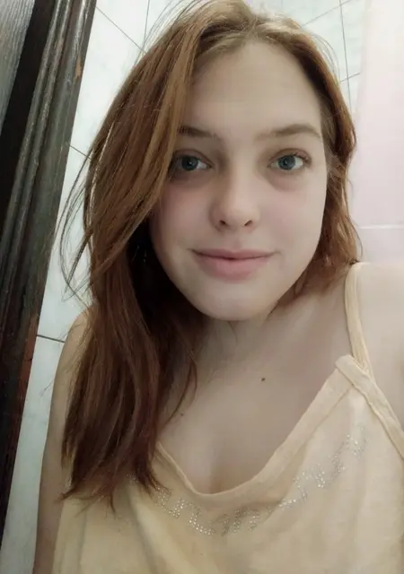 Я Екатерина, 24, знакомлюсь без обязательств в Кременчуге