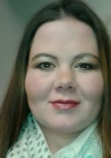 Jasmin из Берлина