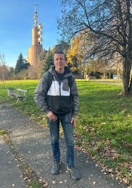 Я Александр, 41, из Гомеля, ищу знакомство для постоянных отношений