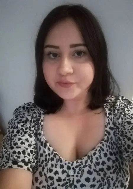 Я Lydia, 27, из Лондона, ищу знакомство