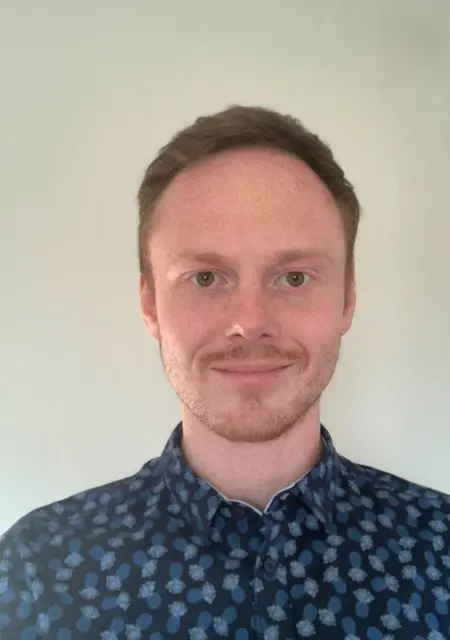 Alex из Стокгольма