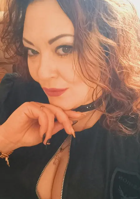 Марго из Донецка