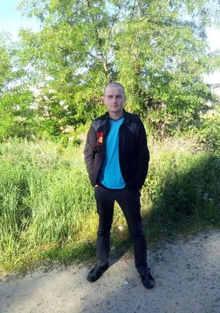 Vladimer з Чернігова, мені 41 років, познайомлюсь для приємного проведення часу