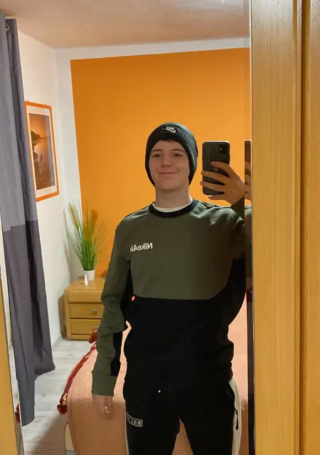 Я Felix, 21, из Дрездена, ищу знакомство для дружбы