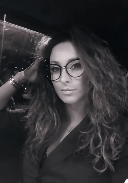 Я Maria, 40, из Цюриха, ищу знакомство