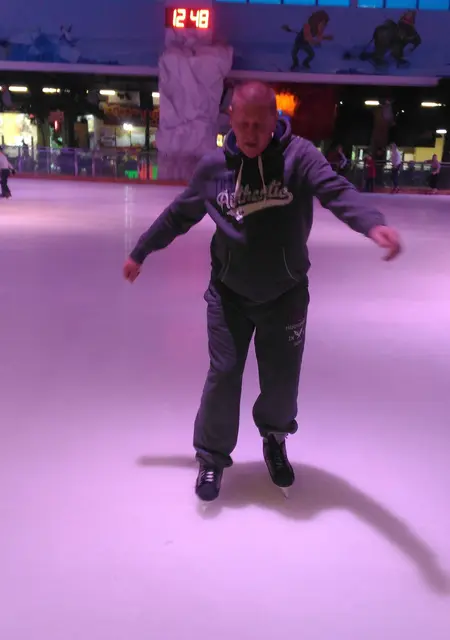 Я Serega, 55 років, знайомлюсь для вірт у Донецьку