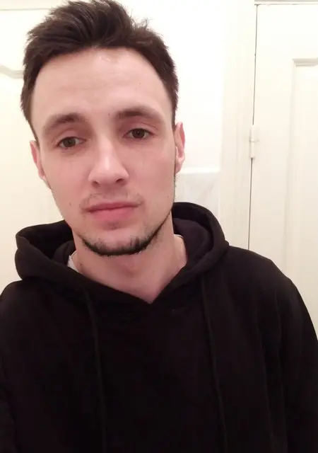 Я Vladik, 24, знакомлюсь для общения в Луцке