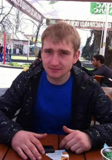 Я Максим, 29 років, знайомлюсь на одну ніч у Білій Церкві