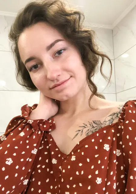 Алеся з Луцьк, шукаю на сайті дружбу