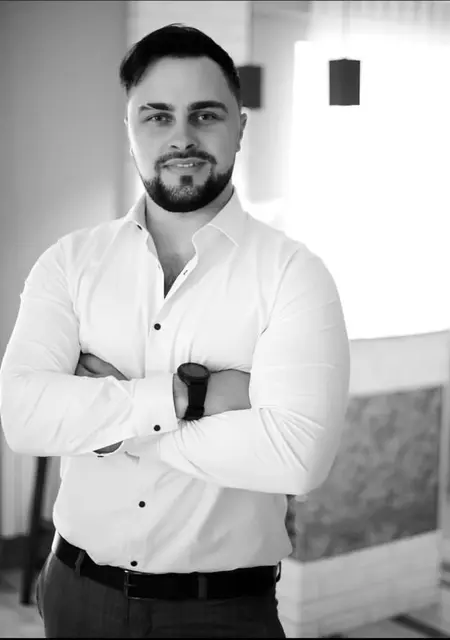 Den з Броварів, мені 35 років, познайомлюсь для приємного проведення часу