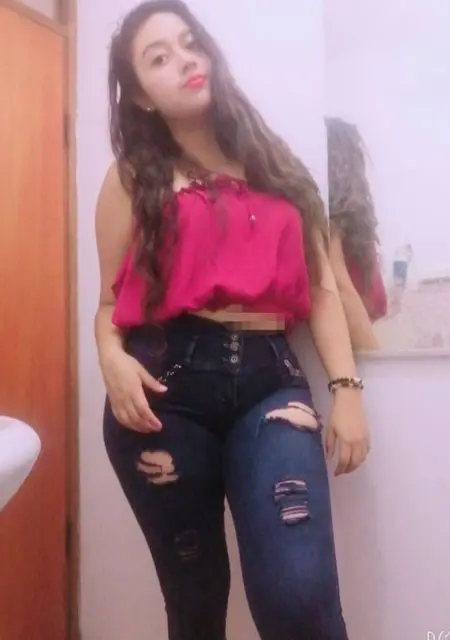 Margarita из Мадрида