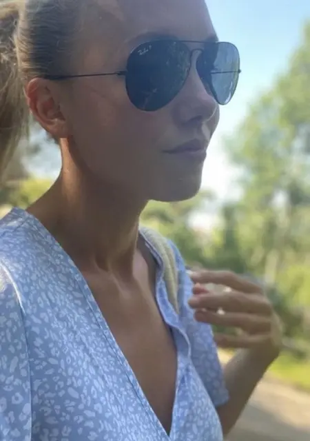 Я Jonna, 32, знакомлюсь в Стокгольме