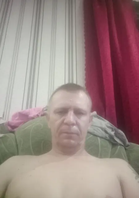 Я Vetal, 44, из Славянска, ищу знакомства без обязательств