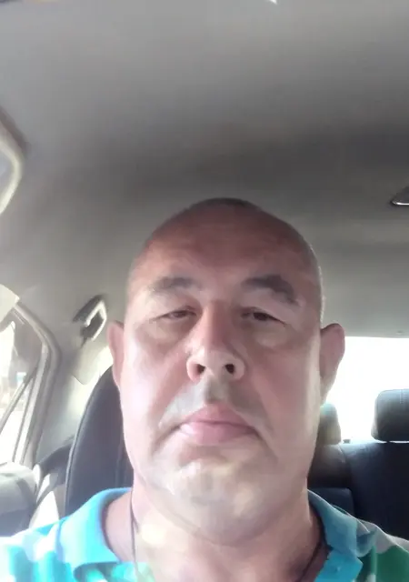 Я Борис, 56 років з Одеси, шукаю знайомство для дружби