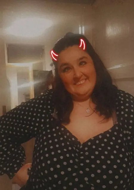 Vikki из Лондона, мне 38, познакомлюсь