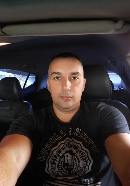 Я Костя, 41, из Запорожья, ищу знакомства без обязательств