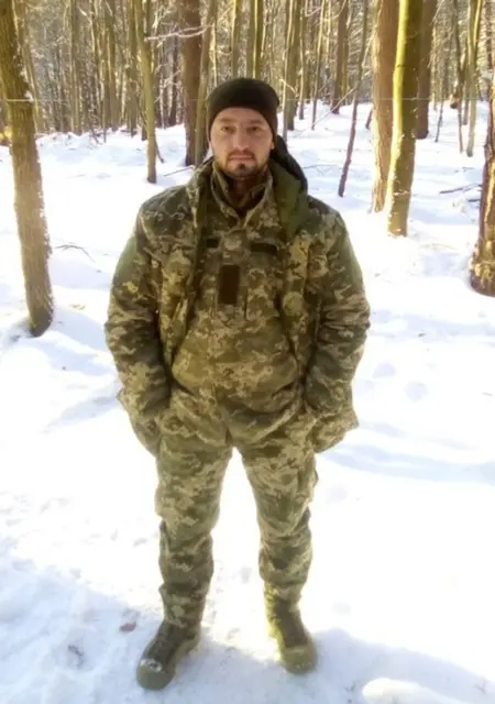 Я Vitalik, 44 років, знайомлюсь без зобов'язань у Карлівка