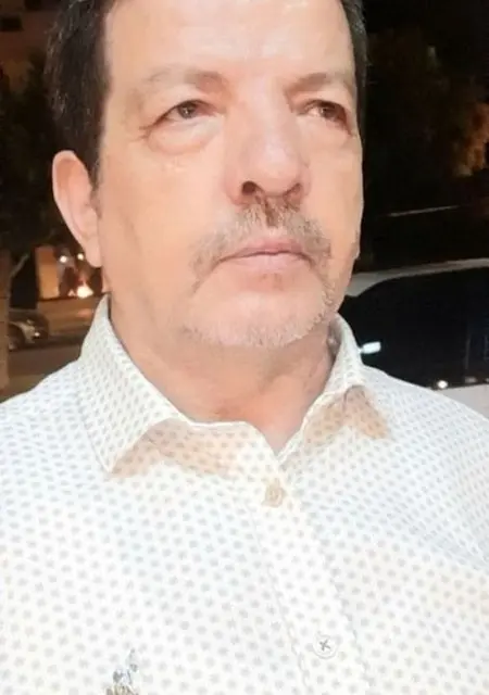 Я Smet, 43, из Стамбула, ищу знакомство