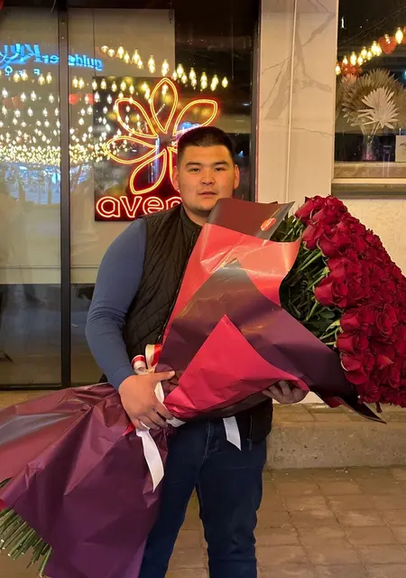 Айдар из Павлодара, мне 27, познакомлюсь для постоянных отношений