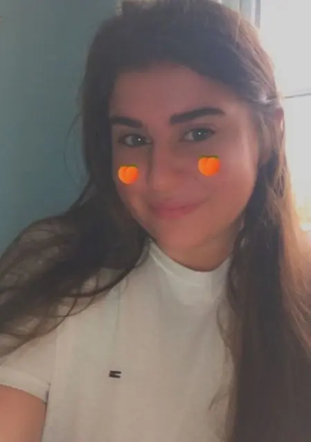 Я Lauren, 21, из Лондона, ищу знакомство