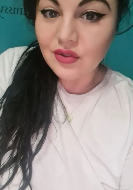 Antonia из Бухареста