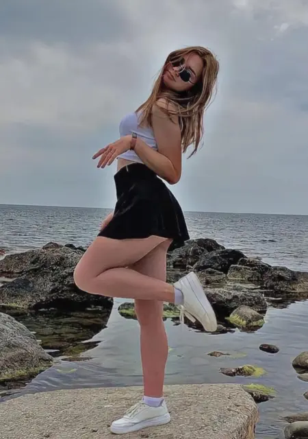 Виктория з Івано-Франківськ, мені 21 років, познайомлюсь на одну ніч