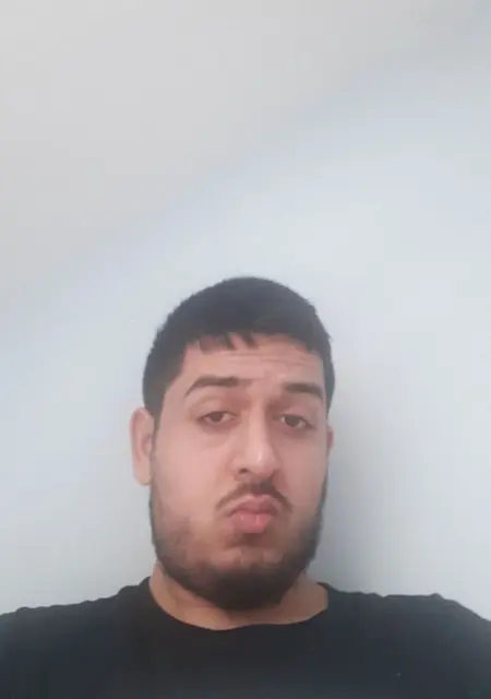 Haider из Лондона