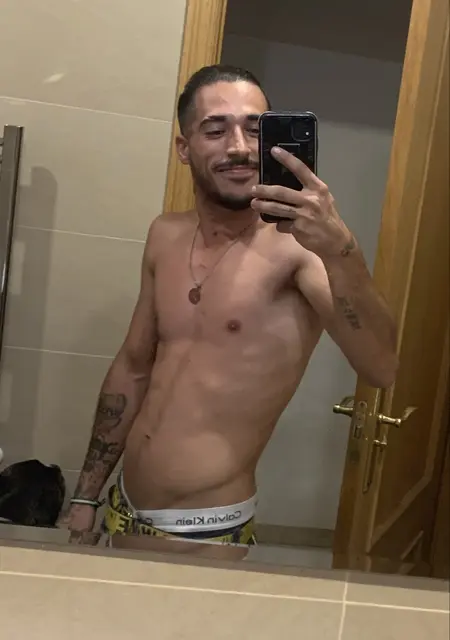 José de Parla, busco en el sitio lío de una noche