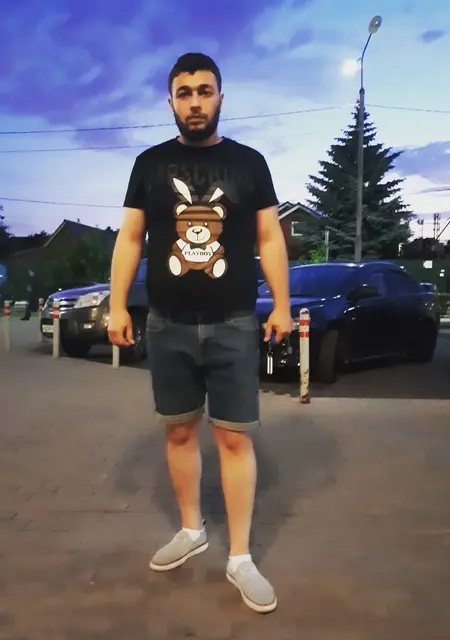 Я Zak, 33, знакомлюсь для вирта в Мозыре