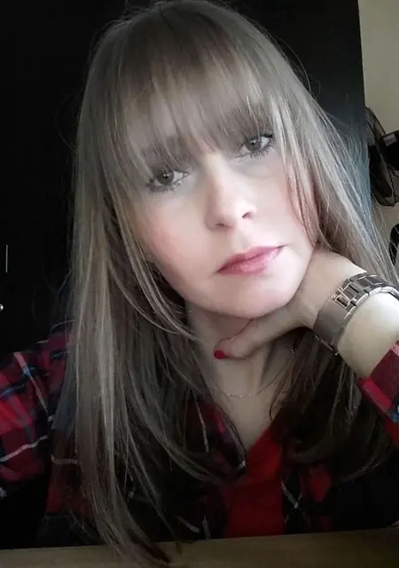 Aleksandra из Варшавы