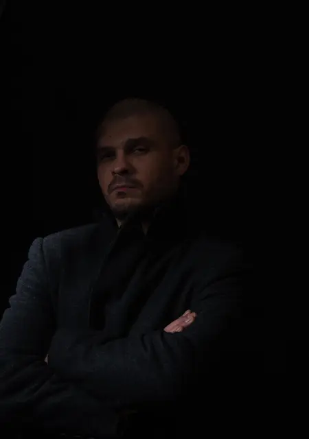 Boy Scout з Чернівців, мені 38 років, познайомлюсь на одну ніч