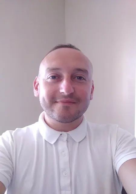 Я Stepan, 32, знакомлюсь для постоянных отношений в Бориславе